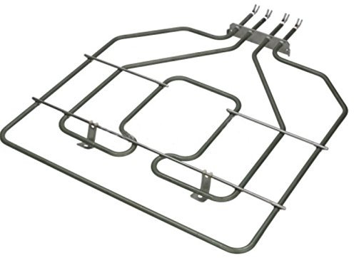 Bosch HBN78R750S/03 - Elemento para horno (2800 W)