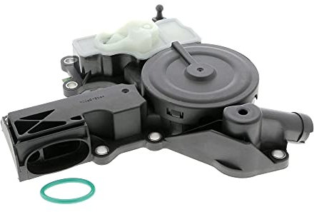 15D VAICO - V10-3320 - Crankcase Oil Separator - fits VOLKSWAGEN 06H103495AK