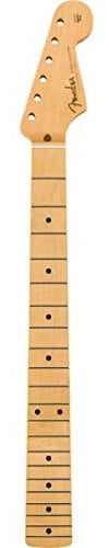 Fender Classic Player '50s Stratocaster® Neck, Soft V Shape - Maple Fingerboard