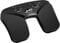 Moukey Wireless Page Turner Pedal, USB wiederaufladbare Page Flip Pedal für Tablets, Schwarz
