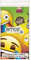Rainbow Fun Emoji Rectangular Plastic Table Cover (137cm x 213cm) - Perfect for Parties & Events - 1 Piece