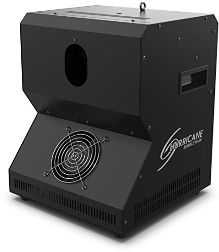 Chauvet DJ Hurricane Bubble Haze