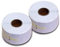 Etiketten Kangaro compatible Dymo 99012 36mmx89mm Box 2 Rollen je 260 Etiketten, K-199012