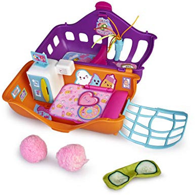 The Bellies From Bellyville - Jeu pour Enfant à partir de 3 Ans (réf. 700015538) Bellies Resort Spa Assorti