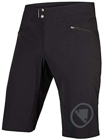 Endura Singletrack Lite Short Fit Shorts 2XL