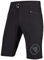 Endura Herren Fahrradshorts SingleTrack Lite schwarz XXL