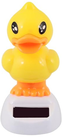 Freak Scene Wackelfigur Solar - Ente