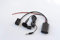 Kabelloser Bluetooth-AUX-Kabeladapter für Opel CD30 MP3 CDC40 CD70 NAVI DVD90 NAVI 12-poliger Anschluss