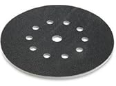 Flex Soft-Schleifpad D=225, rund 1 Paar