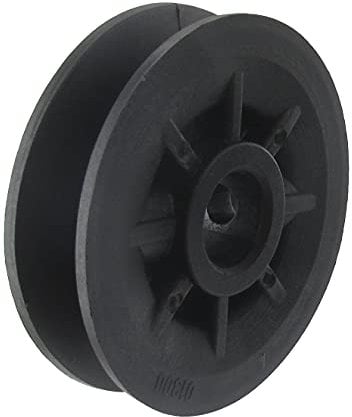 Greenstar 558907 - Puleggia e pignone