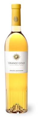 Gérard Bertrand Orange Gold Vin Biologique 2022 13% Vol. 0,75l