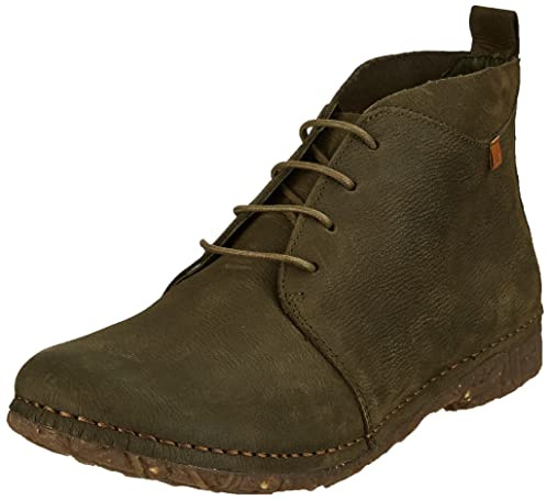 El Naturalista N974 Angkor Damen Ankle Stiefel mit Absatz