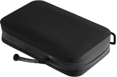 Magpul DAKA Utility Organizer kompakte, halbstarre Mehrzwecktasche, langlebige, Wasserabweisende und robuste kompakte Tasche, schwarz, Einheitsgröße, MAG1240