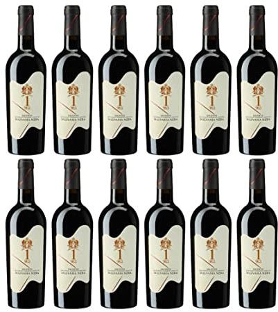 Due Palme Malvasia Nera Salento IGP 2023 | 1-983 ANDRONACO (12 x 0,75 l)