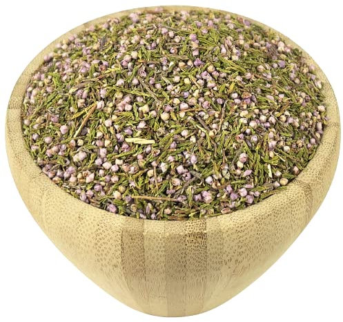 Bruyère Fleurs et Feuilles Bio en Vrac 10 kg