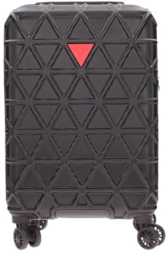 GUESS Le Disko 18 IN 8-Wheeler S Black