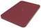FUX 100 Stück Abstandshalter Kunststoff 60 x 40 x 3mm Verglasungsklötze Klötzchen Unterlegplatten Distanzplättchen Kunststoffplatte Ausgleichsplättchen Fensterkeile (Dicke: 3mm)