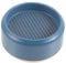 Toddmomy Hydroponic Cat Grass Planter for Indoor Outdoor Soilless Catnip Growing Kit Sturdy Plant Box