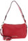 VALENTINO Naif Re Crossbody Bag Rosso
