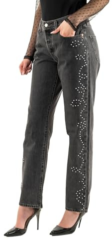 Levi's Damen 501 90's Jeans