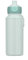 Mepal - Trinkflasche Pop-up Campus - Wasserflasche - Auslaufsichere Flasche für die Schule - Wiederverwendbar - BPA-frei & Spülmaschinenfest - 400 ml - Cool mint