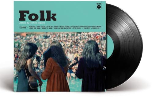 Vintage Sounds - Folk