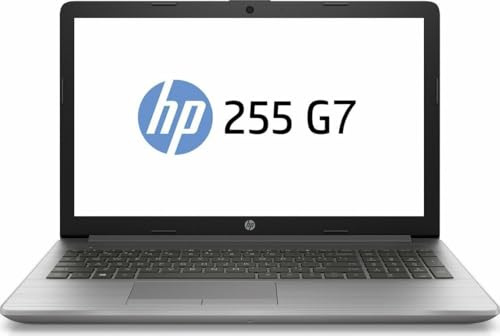 HP (15,6 Zoll FullHD Notebook (AMD A4 9125 2x2.60 GHz, 8GB DDR4, 512 GB SSD, Radeon R3, HDMI, Webcam, Bluetooth, USB 3.0, WLAN, DVD, Windows 11 Prof., MS Office 2010 Starter) #8541