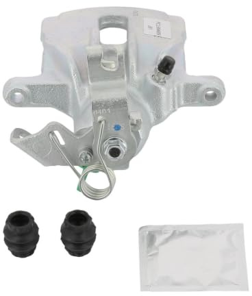 FERODO BRAKE CALIPER | FCL694609 | REAR LEFT | FOR VAUXHALL VIVARO A BUS 2001-2014 | OE-MATCHING QUALITY | RELIABLE BRAKING PERFORMANCE