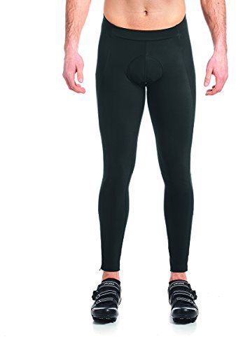 Gonso Herren Lange Hose Cycle Hip, Black, 3XL, 16604