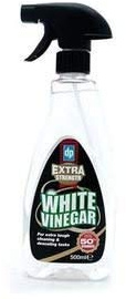 Dri-Pak Extra Strength White Vinegar 500 Ml, Pack of 6