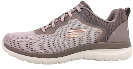 Skechers Dynamight 2.0 - Homespun 12963-LTPK, Women Sneakers, Pink, 40 EU