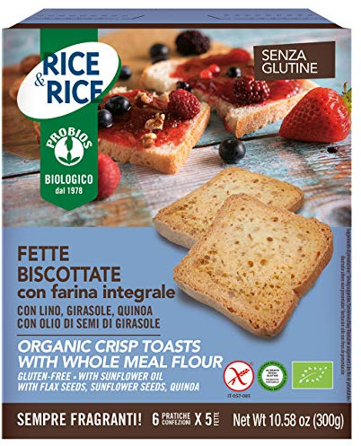 Probios BISFBSG0300