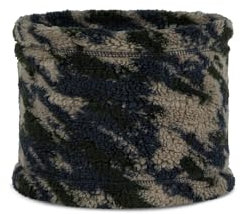 BUFF Polarschalter für Erwachsene, Halswärmer und Beanie, Citronella, Einheitsgröße