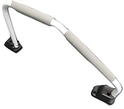 Caravan Hand Rail XL (Safety Support Handle Motorhome RV White)