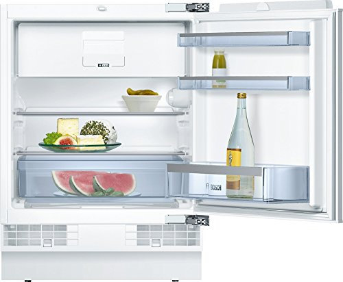 Bosch KUL15AFF0 Serie 6 - Frigorifero da incasso con congelatore, A++, altezza n