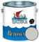 Halvar Betonfarbe/Bodenbeschichtung SEIDENMATT Weiß/Grau/Schwarz RAL 9001-9018 Fassadenfarbe (2,5 L, RAL 9018 Papyrusweiß)