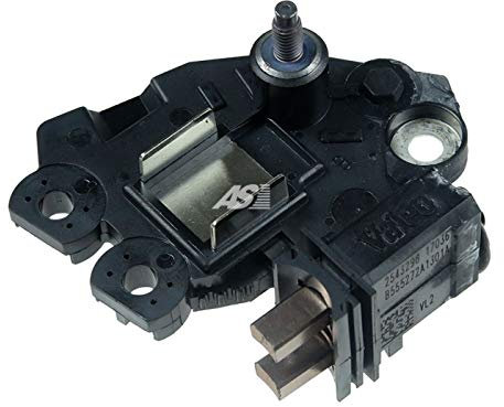 OEM VALEO Alternator regulator - ARE3092(VALEO)