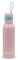 Osama S.p.A. OW 04257810 Antibacterial Water Bottle, Stainless Steel 304: Inner Wall, Pink, 500 ml