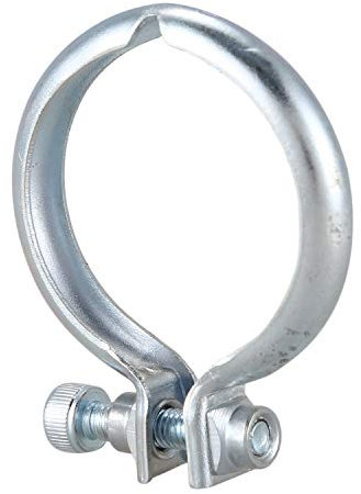 Collier de serrage EGR en acier inoxydable pour 16283J