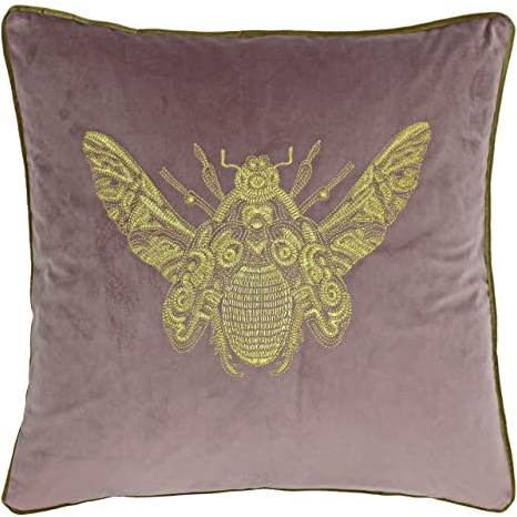 Paoletti Cerana Polyester Filled Cushion