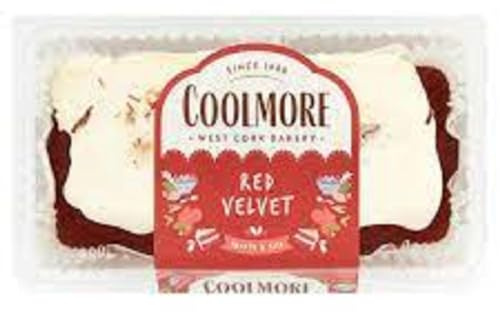Coolmore Red Velvet Cake **New** 400g