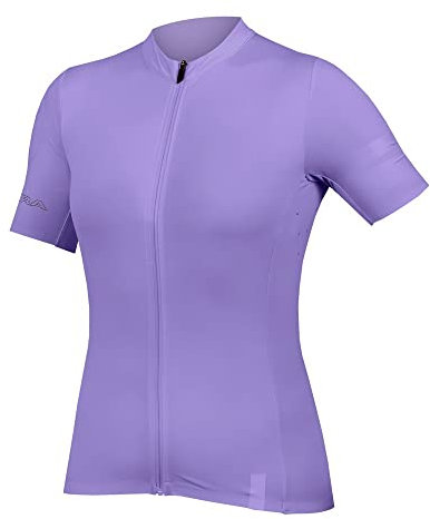 Endura Pro Sl Ii Short Sleeve Jersey XS