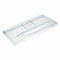 LUTH Premium Profi Parts façade de tiroir compatible avec Liebherr 9041803 pour congélateur armoire congélateur combinaison réfrigérateur-congélateur