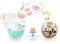 MGA's Miniverse Make It Mini from Scratch Series 1 - Mini Sammlerstücke, Geheimnisvolle Blindverpackung, Bastelspiel, Nachgebildete Lebensmittel, für Sammler & Kinder ab 8, Nicht ESSBAR