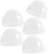 ROMIRUS Bottle Cap Compatible with Avent Natural Response Baby Bottle (Pack of 5)