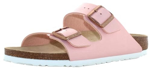 Birkenstock Ciabatte Donna 1026448 Arizona BS Taglia 35 Rosa