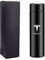 Auto Trinkflasche für Tesla Model 3,Edelstahl Thermosflasche Isolierflasche Auslaufsicher Wasserflasche Doppelwandig für Fitness, Schule, Outdoor, Sport, Gym Thermos-Trinkbehälter