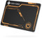 NOVOO Air Tag Card Wallet Tracker, Thin 1.6 mm Smart Card Slim,by
