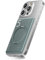 Kuulaa 8mm Ultra Slim Powerbank für Magsafe, Magnetische Power Bank 5000mAh, PD 20W Schnellladung Kabellose Powerbank mit USB-C-Eingänge＆Ausgang für iPhone 16/15/14/13/12/Pro/Pro Max Serie