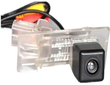 Einparkhilfe Rückseitige Kamera FÜR Duster FÜR D&acia FÜR Duster Auto Rückfahr Rückansicht HD Back Up Kamera Lizenz Platte Licht Installation